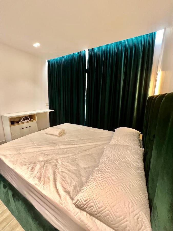 Apartment Deluxe Bllok