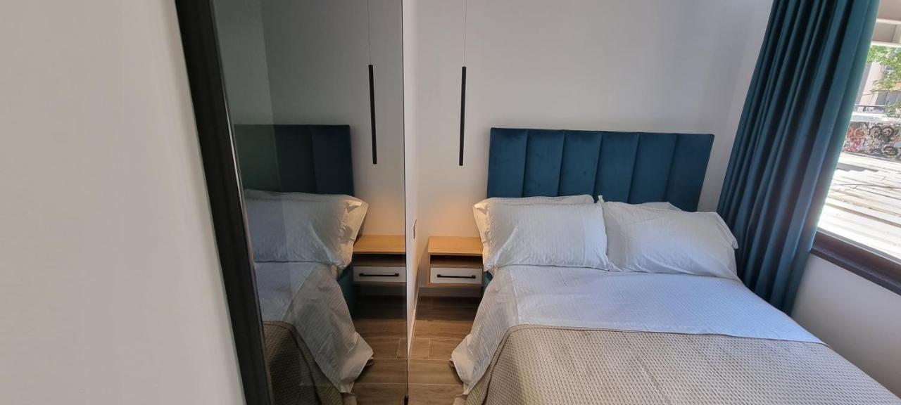 Deluxe Bllok Apartment *