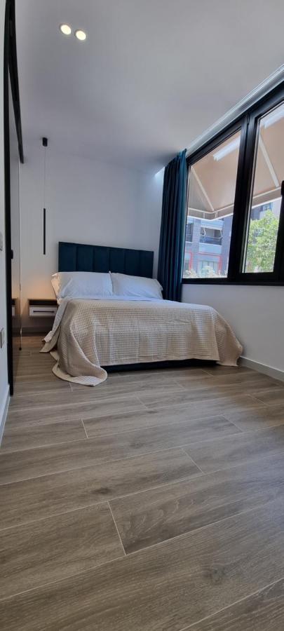 Apartment Deluxe Bllok *