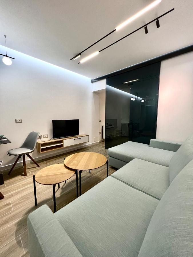 Apartment Deluxe Bllok *