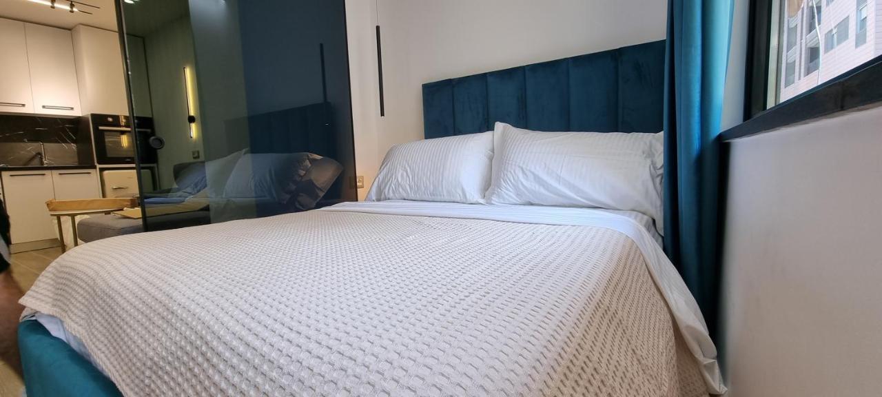 Apartment Deluxe Bllok