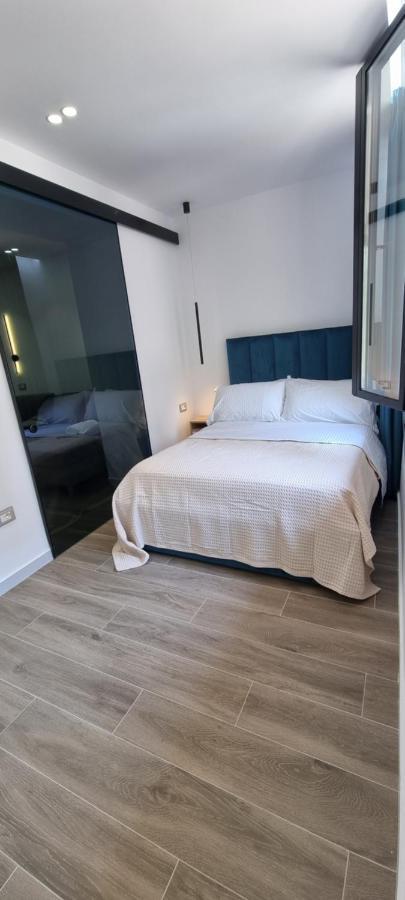 Apartment Deluxe Bllok *