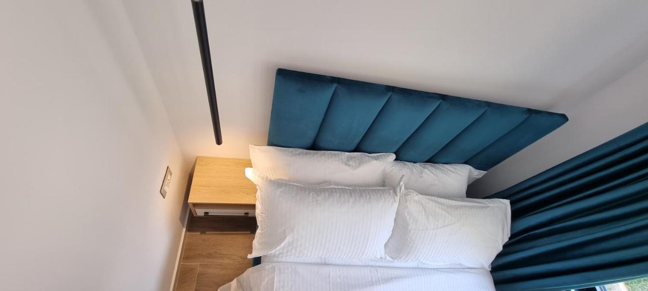 Apartment Deluxe Bllok