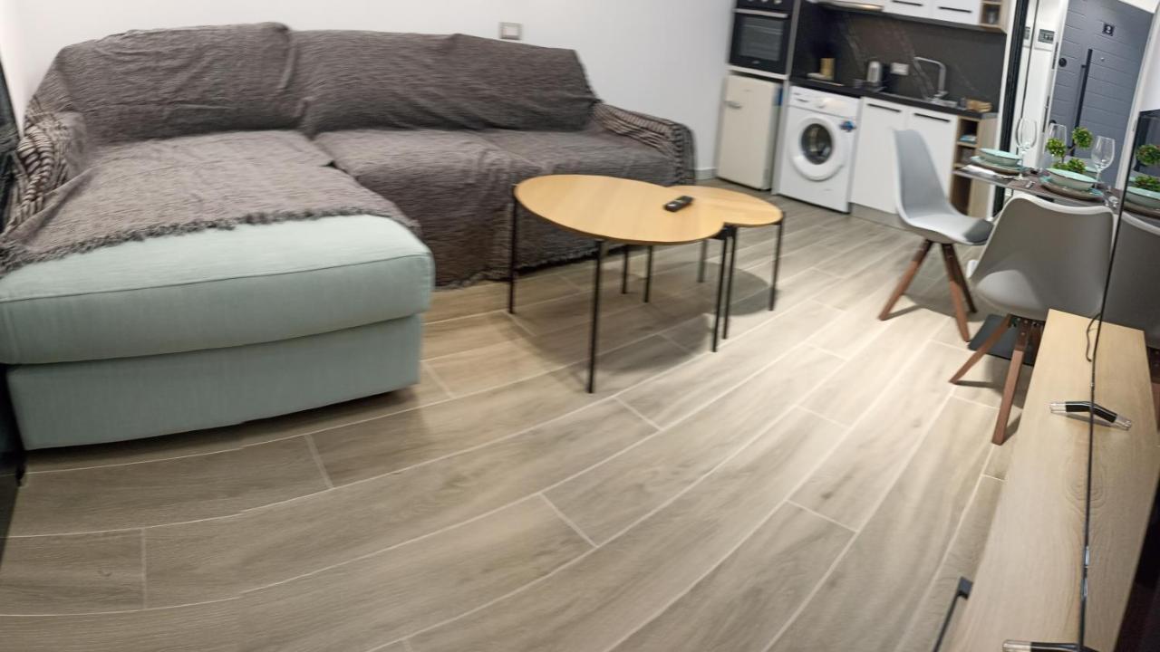 Deluxe Bllok Apartment *