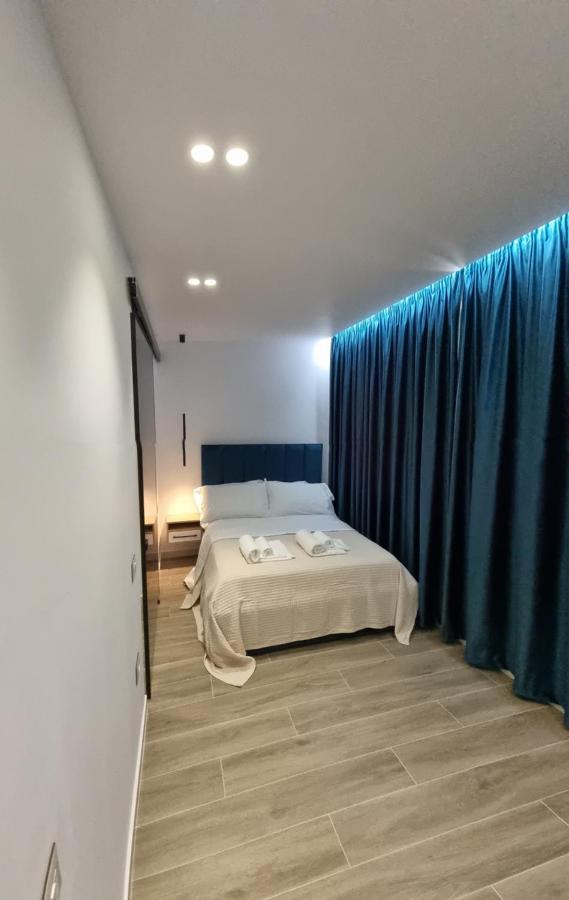 Apartment Deluxe Bllok *