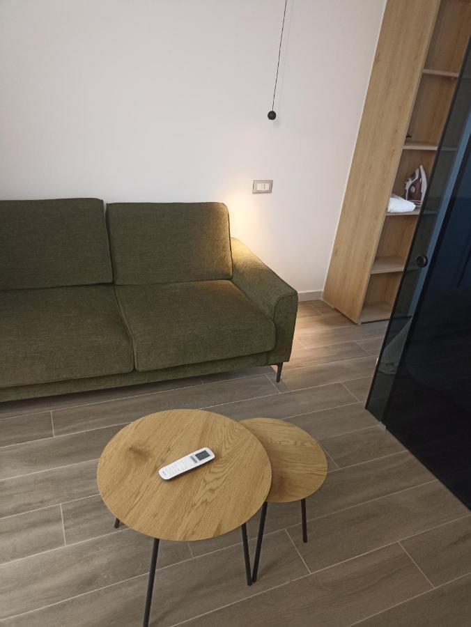 Apartment Deluxe Bllok