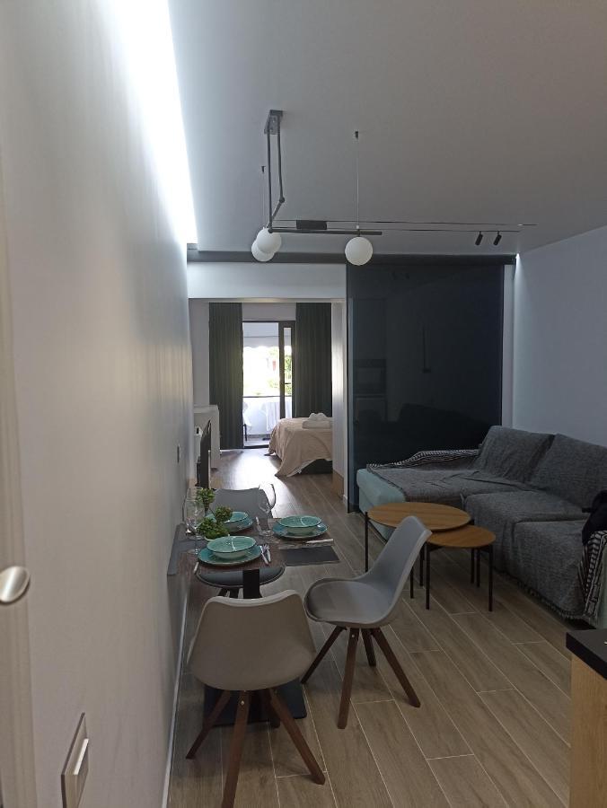Apartment Deluxe Bllok *